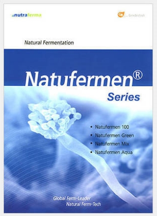 Natufermen – GB/VK