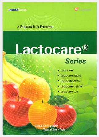 Lactocare – GB/VK